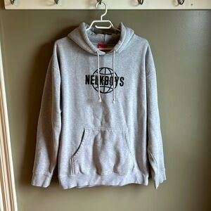 Mens NELK Boys Hoodie